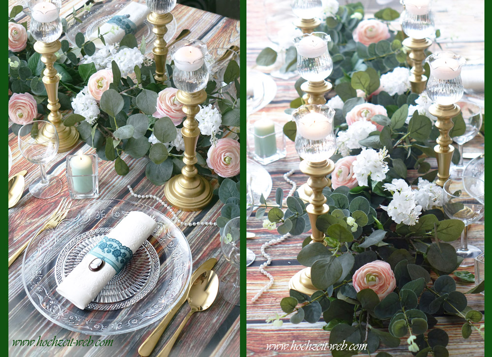 Boho-Hochzeitsdekoration-kerzenstander-gold