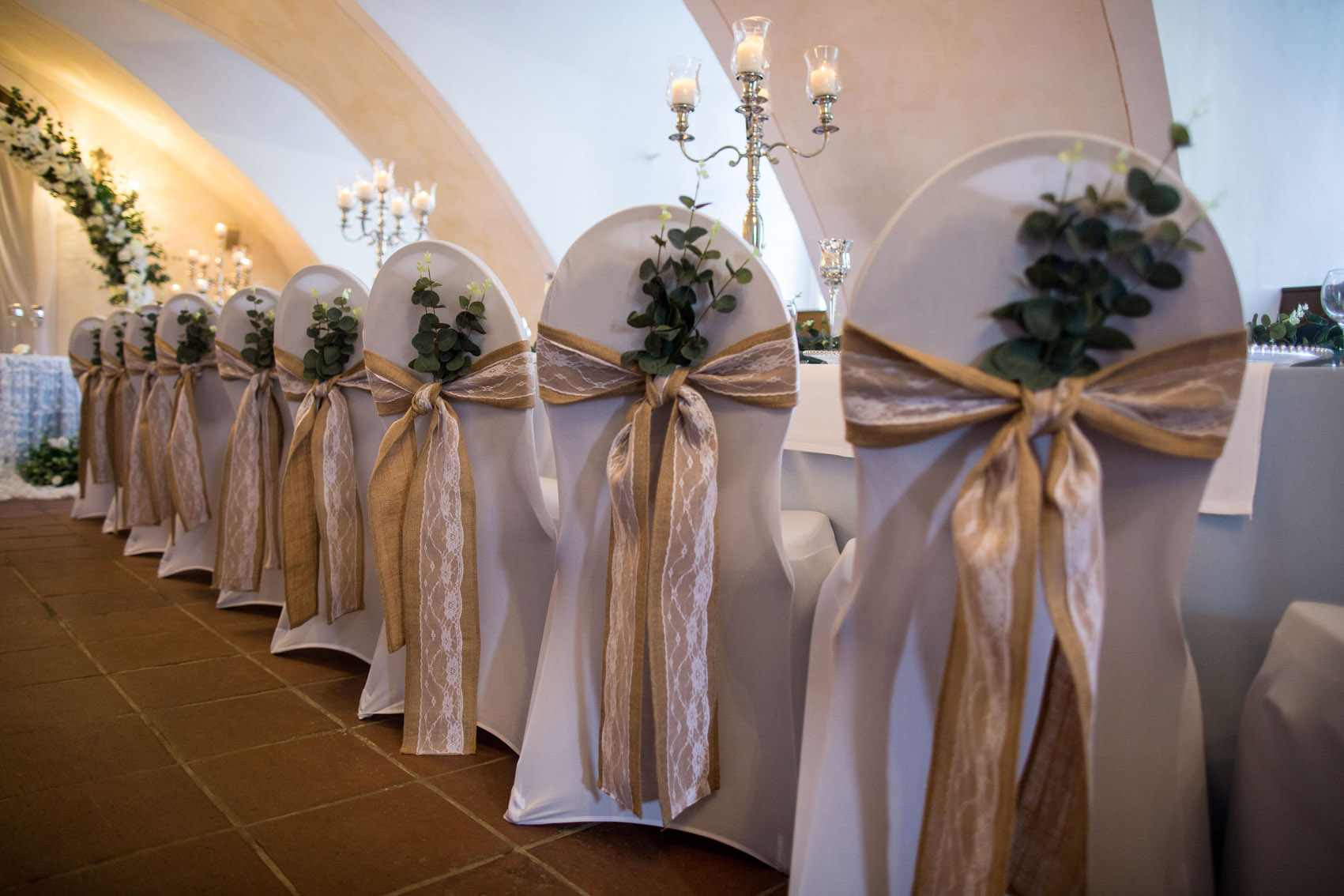 lutte schleifen eukalyptus