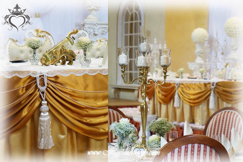 Hochzeitsdekoration-in-Gold-Deko-Barock-Brauttisch--3