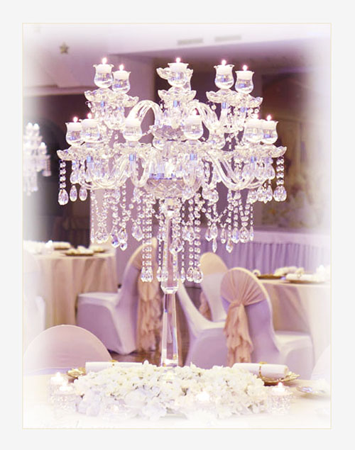 Hochzeitsdeko---caramel