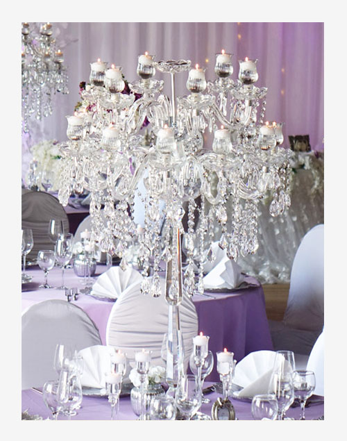 Hochzeitsdeko---flieder