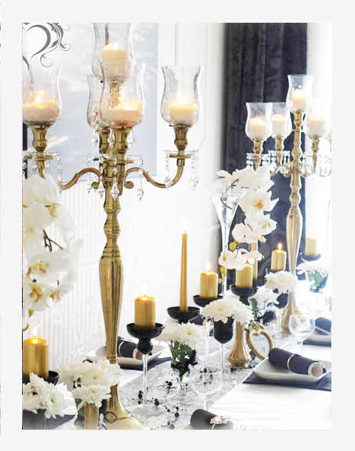 Hochzeitsdeko---gold-schwarz