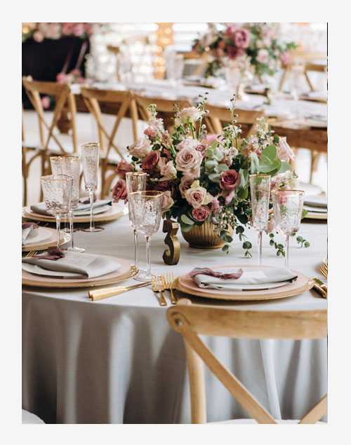 Hochzeitsdeko---vintage