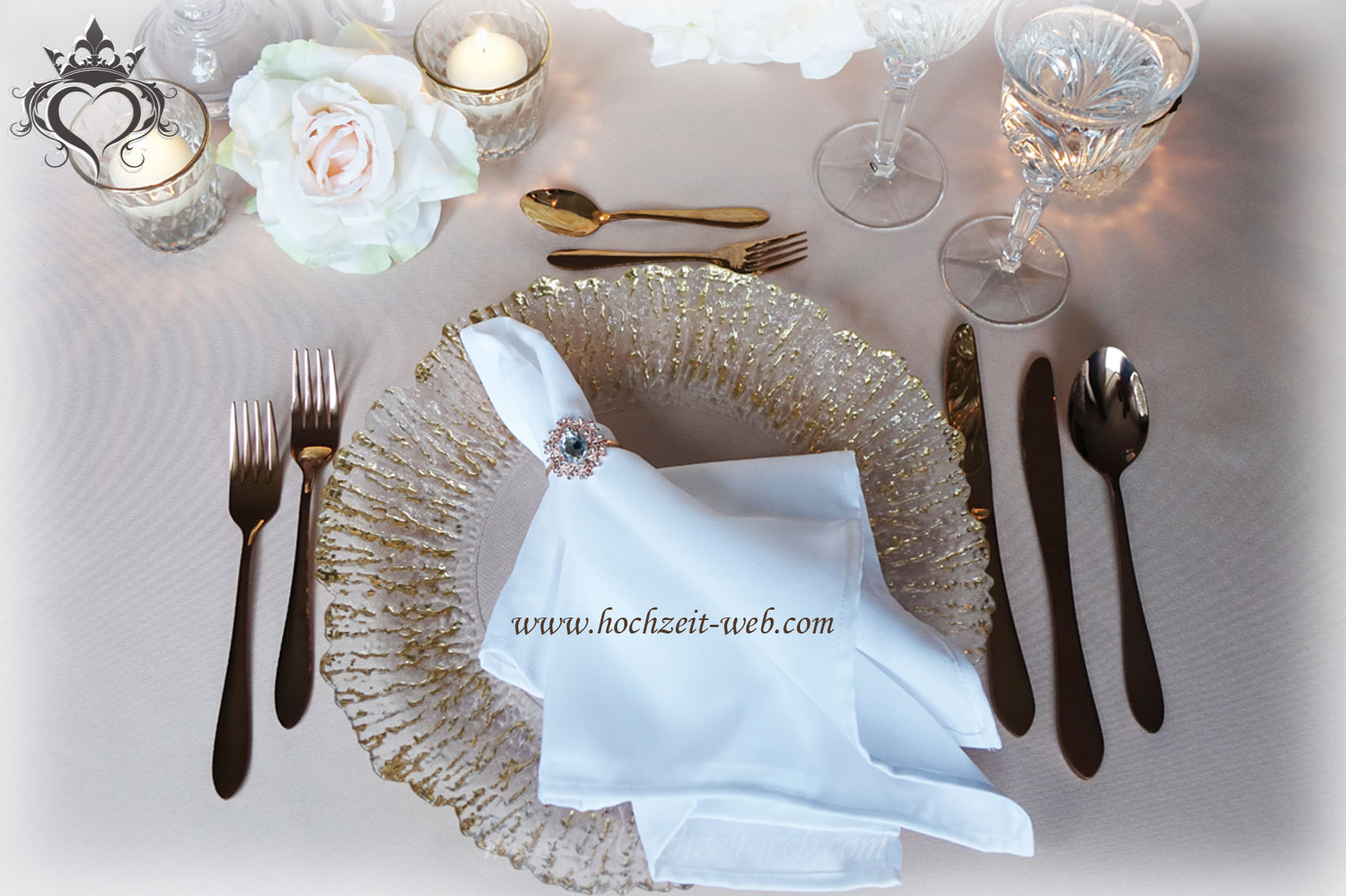 platzteller las vegas