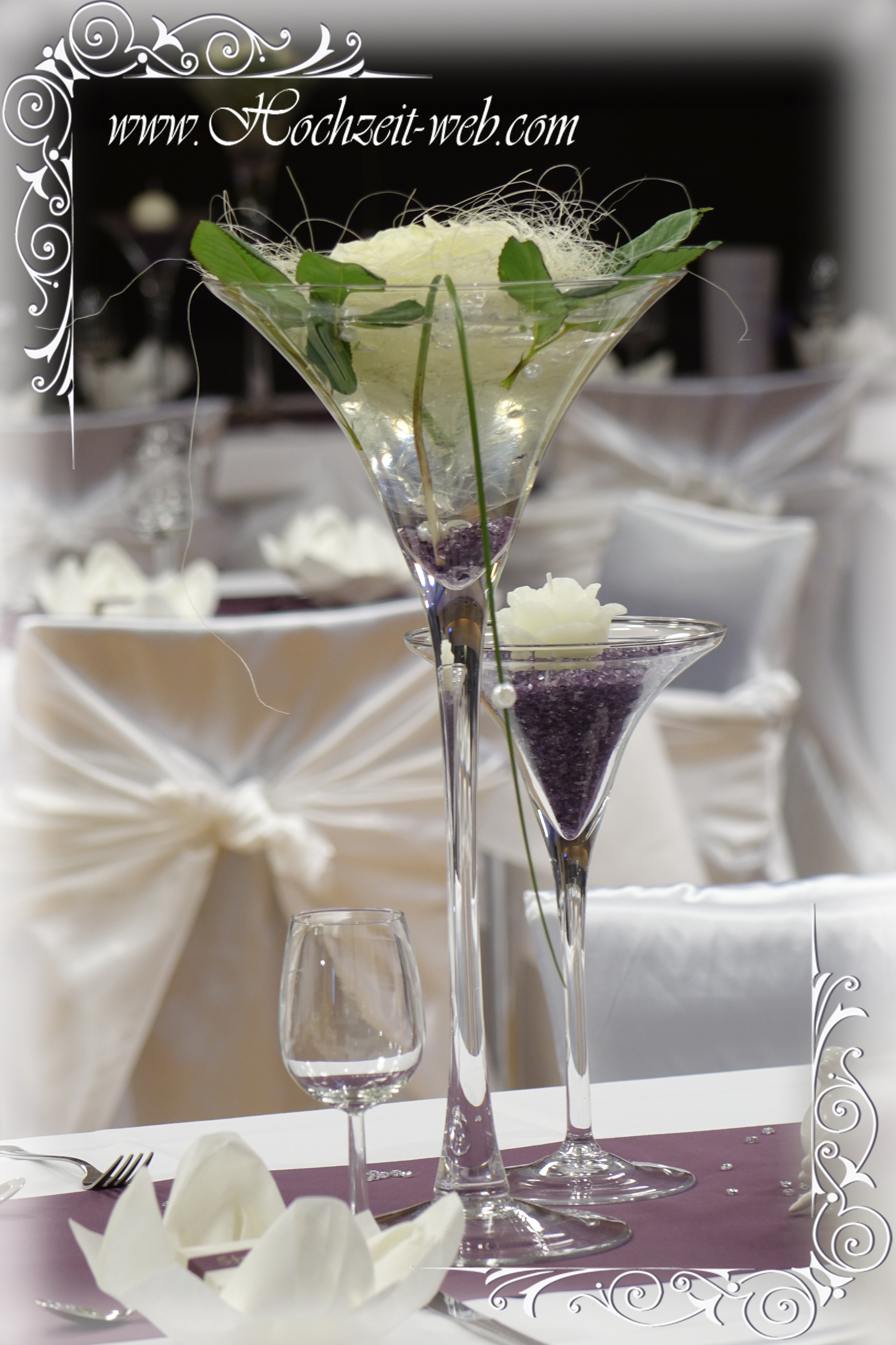 hochzeitsdekoration-martiniglas-hochzeit-rose